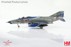 Bild von F-4EJ Kai Phantom Forever 07-8436, 7th Air Wing, 301 SQ, Hyakuri Air Base 2020,   1:72 Hobby Master HA19026.